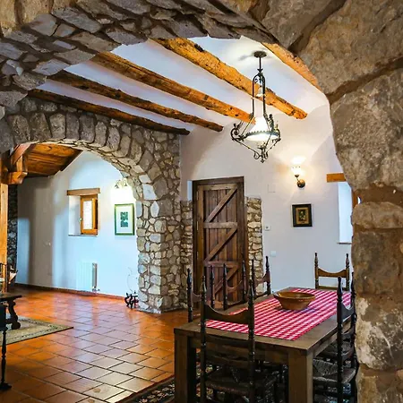 Masia Pou De La Vinya דירה סיטגס