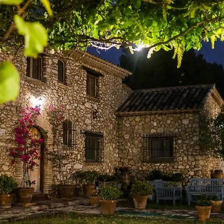 Appartamento Masia Pou De La Vinya Sitges