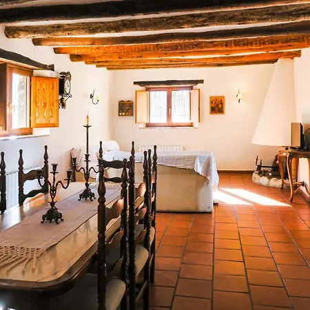 Masia Pou De La Vinya *