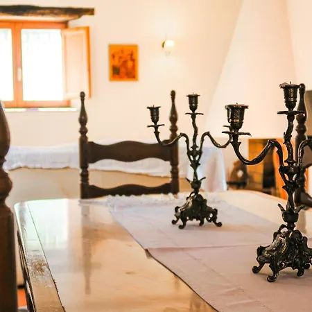 Masia Pou De La Vinya *