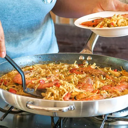 شقة Masia Pou De La Vinya *