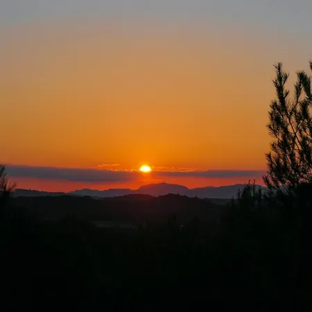 Masia Pou De La Vinya شقة سيدجيس