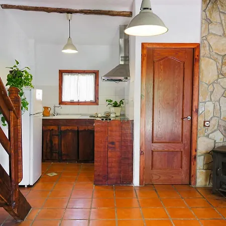 شقة Masia Pou De La Vinya سيدجيس