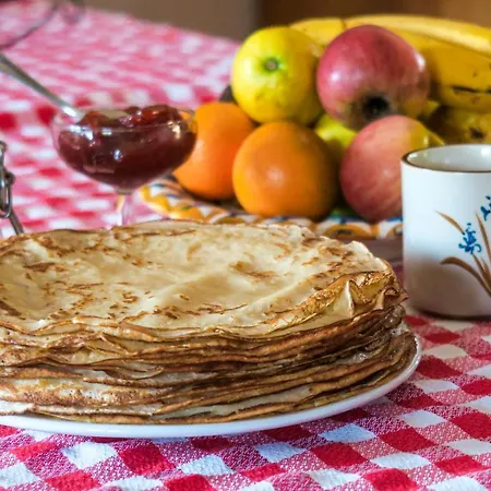 شقة Masia Pou De La Vinya