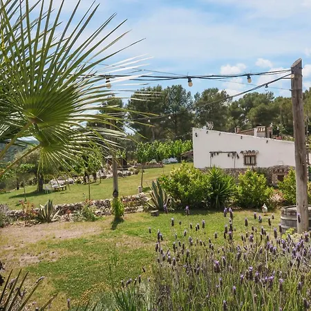 شقة Masia Pou De La Vinya