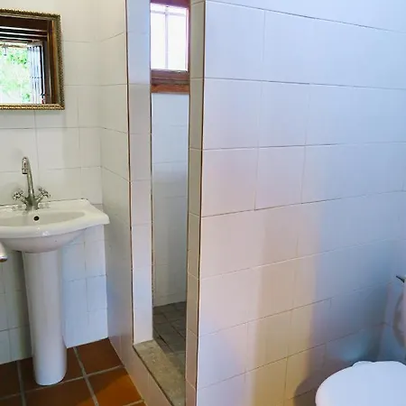 Masia Pou De La Vinya * سيدجيس