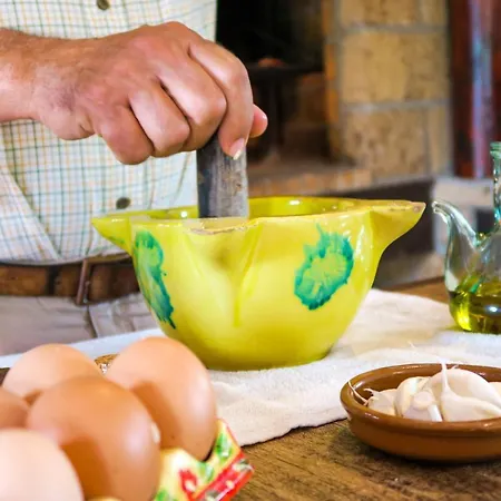 Masia Pou De La Vinya