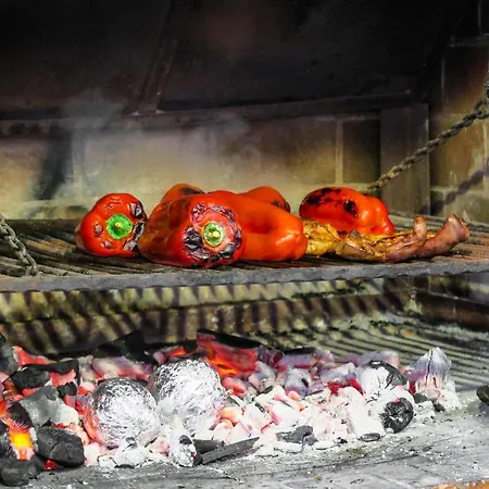 شقة Masia Pou De La Vinya سيدجيس