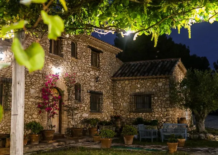 דירה Masia Pou De La Vinya סיטגס