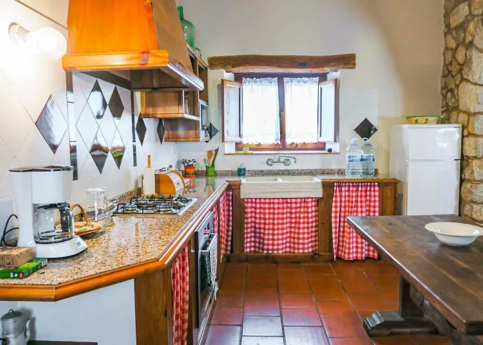 Masia Pou De La Vinya סיטגס