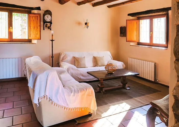 Masia Pou De La Vinya *