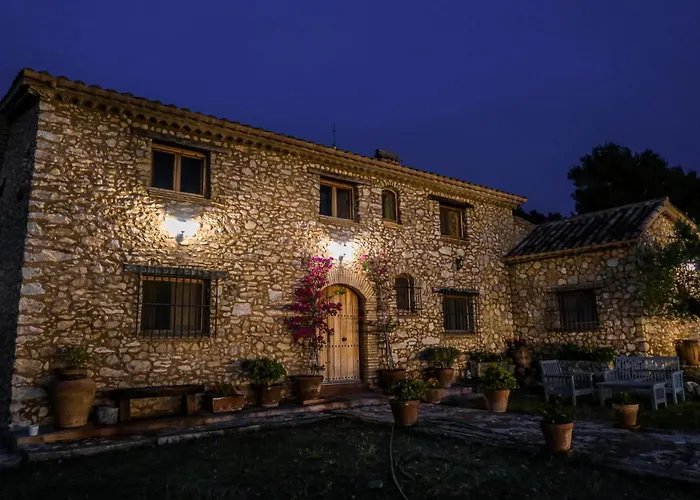 Appartamento Masia Pou De La Vinya *