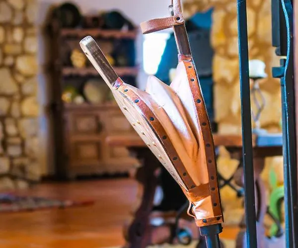 Masia Pou De La Vinya Appartamento Sitges