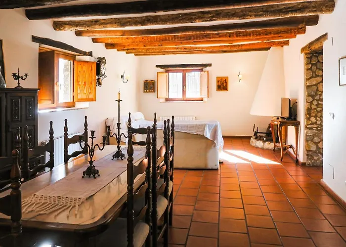 Masia Pou De La Vinya *