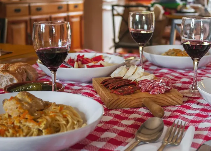 Masia Pou De La Vinya * סיטגס