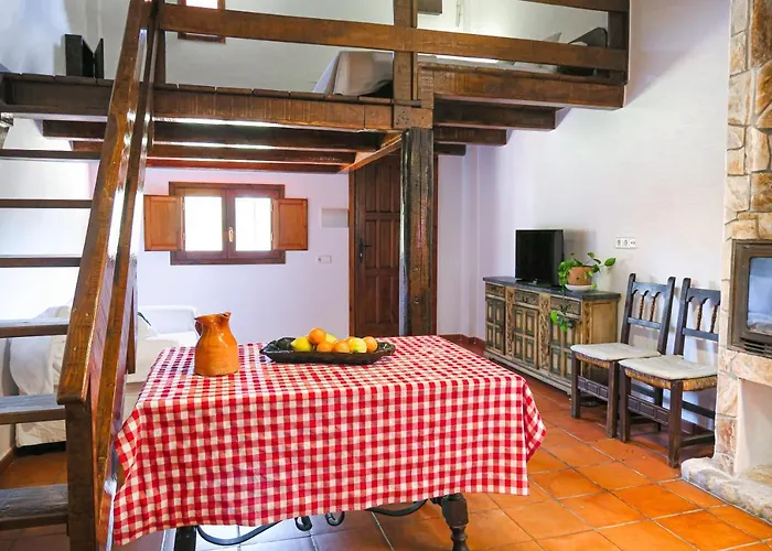 Masia Pou De La Vinya