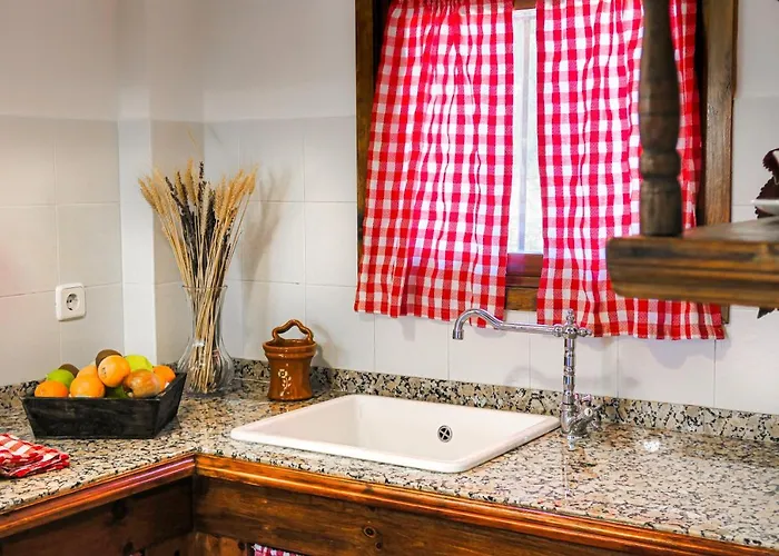 Masia Pou De La Vinya *