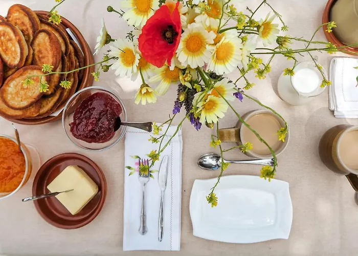 דירה Masia Pou De La Vinya *