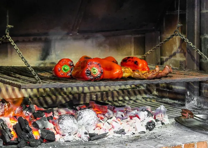 דירה Masia Pou De La Vinya סיטגס