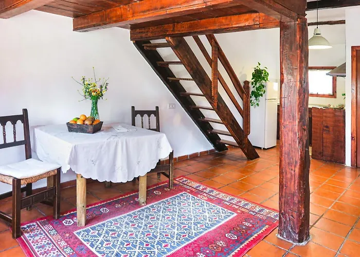 Masia Pou De La Vinya * סיטגס