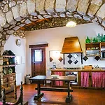 Masia Pou De La Vinya * Sitges