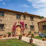 Masia Pou De La Vinya