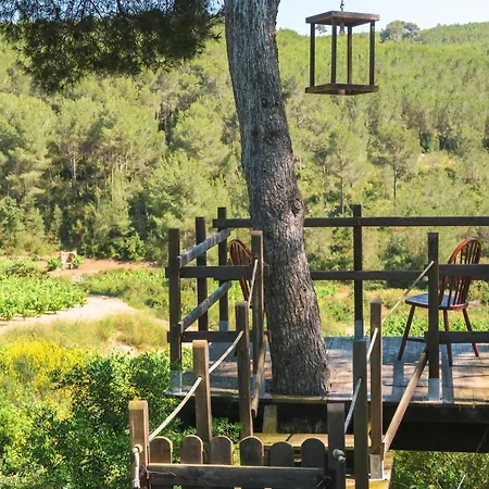 Masia Pou De La Vinya Sitges