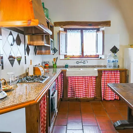 Masia Pou De La Vinya Sitges