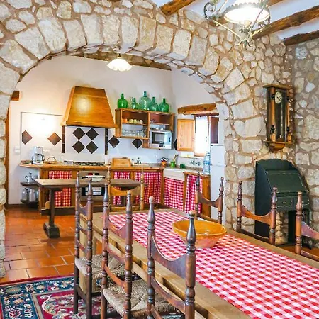 Masia Pou De La Vinya * Sitges