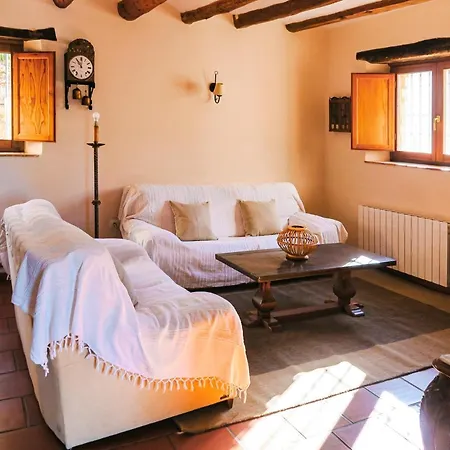 Masia Pou De La Vinya *