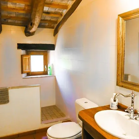 Apartament Masia Pou De La Vinya *