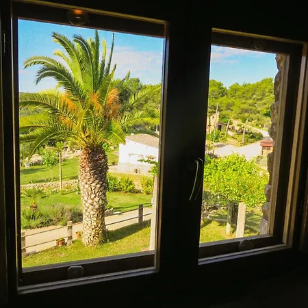 Appartement Masia Pou De La Vinya Sitges