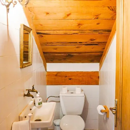 Appartement Masia Pou De La Vinya