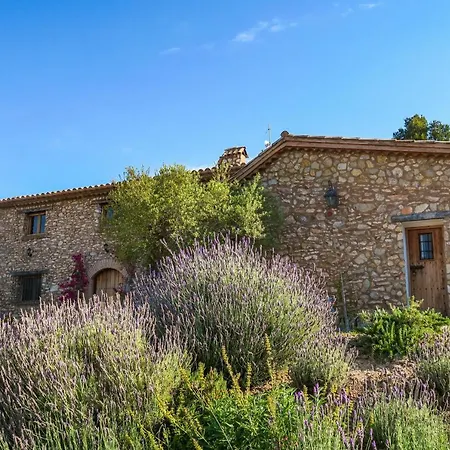 Masia Pou De La Vinya Appartement Sitges