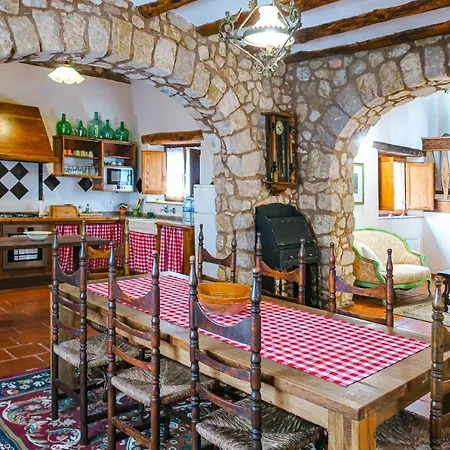 Masia Pou De La Vinya Appartement