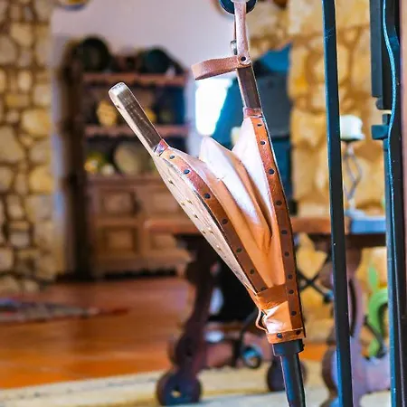 Masia Pou De La Vinya Appartement Sitges