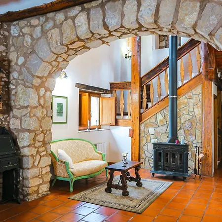 Masia Pou De La Vinya Appartement