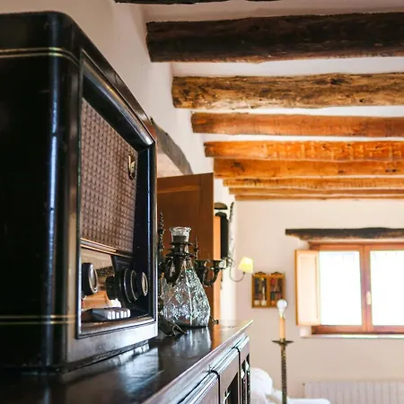 Apartament Masia Pou De La Vinya *