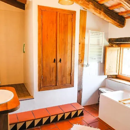 Apartament Masia Pou De La Vinya