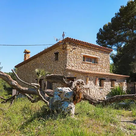 Masia Pou De La Vinya Sitges