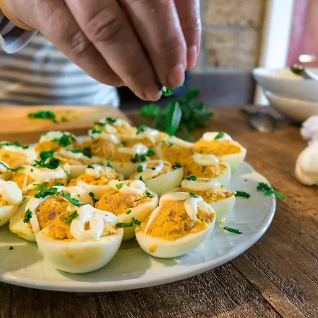 Masia Pou De La Vinya * Sitges