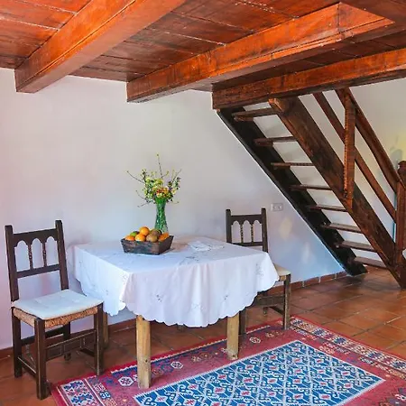 Masia Pou De La Vinya Appartement *