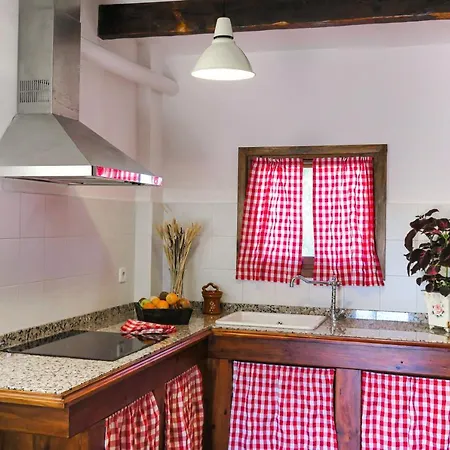 Masia Pou De La Vinya Apartament