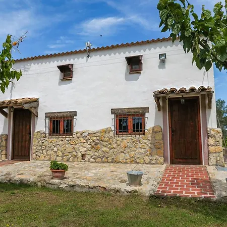 Masia Pou De La Vinya *