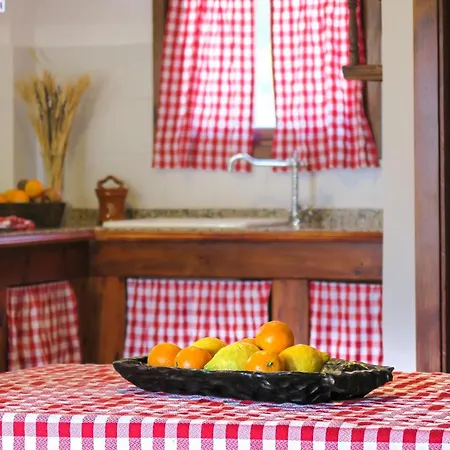 Apartament Masia Pou De La Vinya