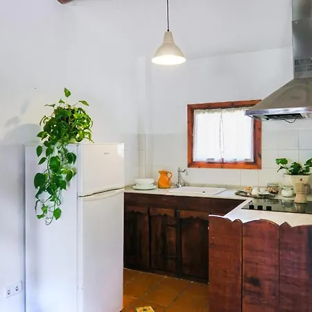 Appartement Masia Pou De La Vinya *