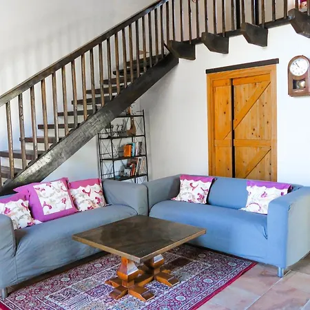 Masia Pou De La Vinya Apartament