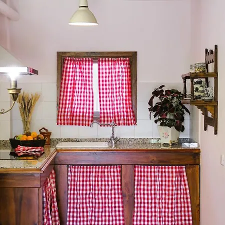 Masia Pou De La Vinya