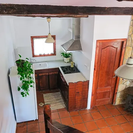 Appartement Masia Pou De La Vinya Sitges