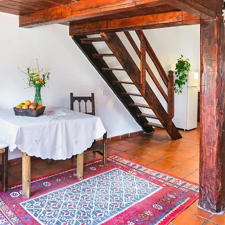 Masia Pou De La Vinya * Sitges